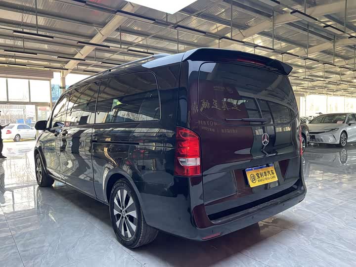 Фото 3 - Mercedes-Benz Vito