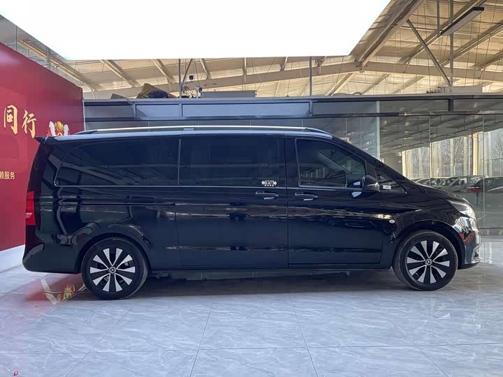 Фото 5 - Mercedes-Benz Vito