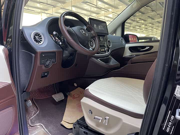 Фото 7 - Mercedes-Benz Vito