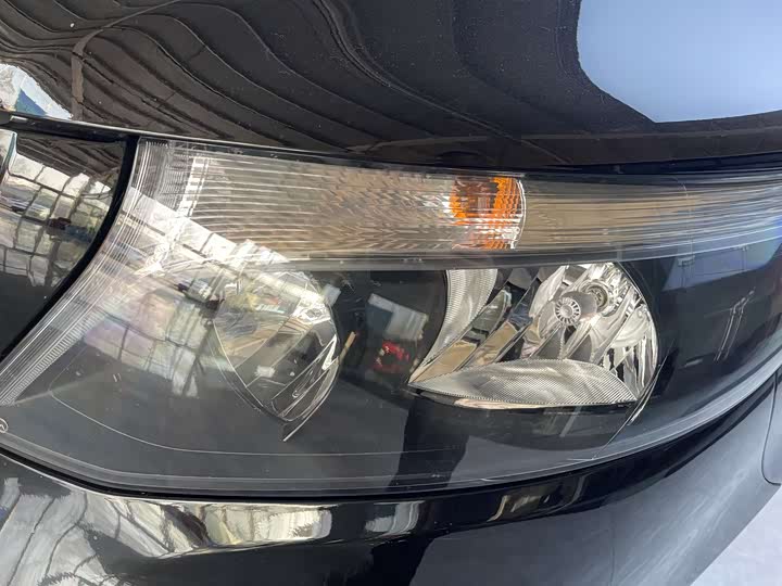 Фото 8 - Mercedes-Benz Vito