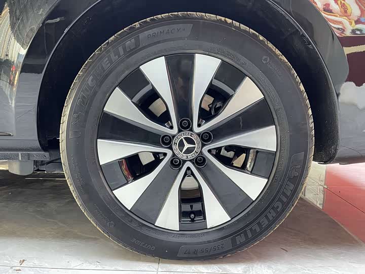 Фото 9 - Mercedes-Benz Vito