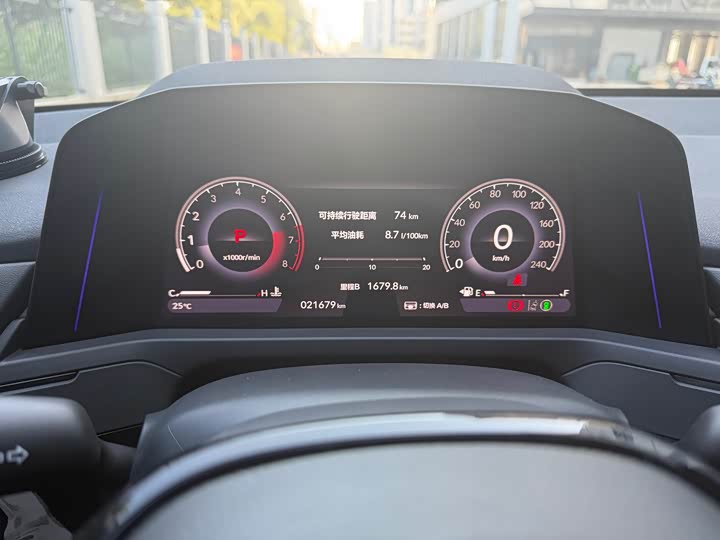 Фото 20 - Honda Accord