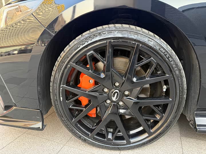 Фото 16 - GAC Trumpchi Empow R