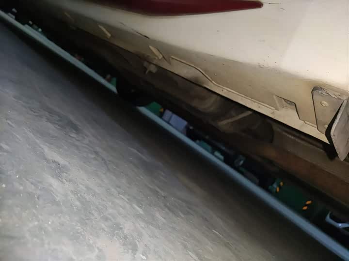 Фото 22 - Changan Raeton CC