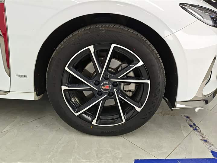 Фото 6 - Hongqi H6