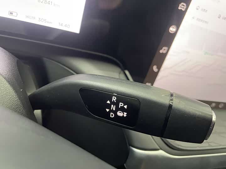 Фото 11 - XPeng P7