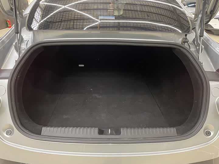 Фото 13 - XPeng P7