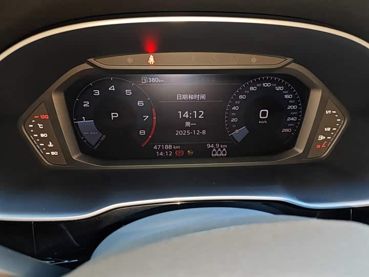 Фото 13 - Audi Q3