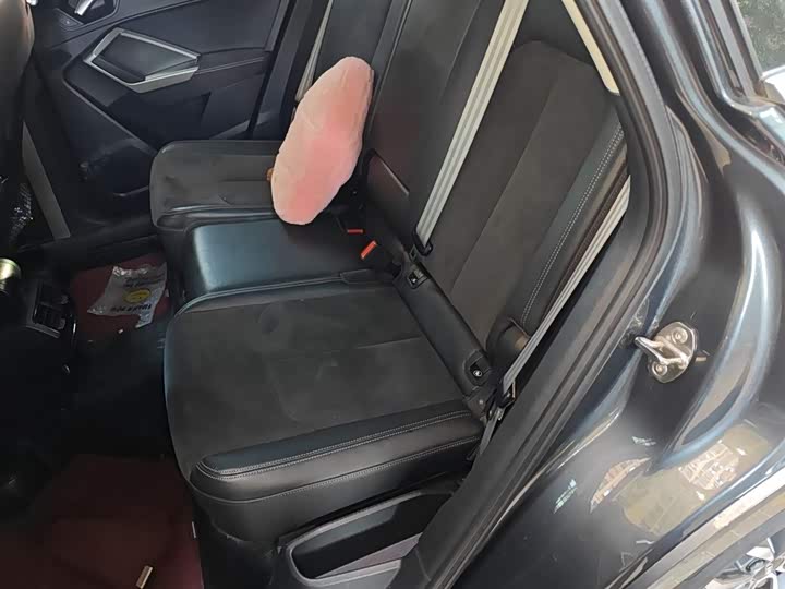 Фото 19 - Audi Q3