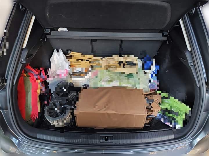 Фото 21 - Audi Q3