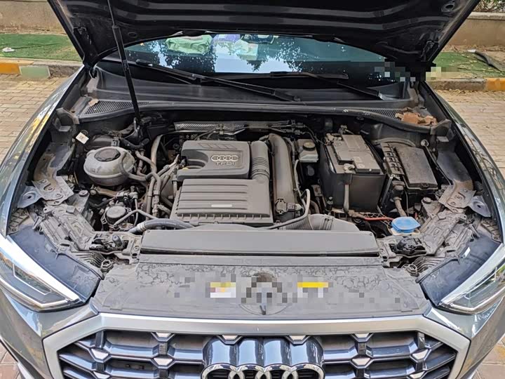 Фото 22 - Audi Q3