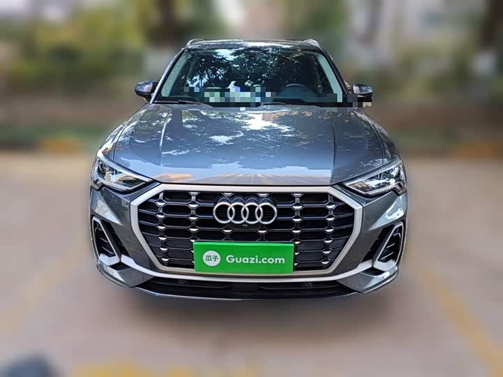 Фото 3 - Audi Q3