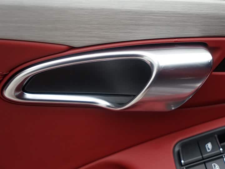 Фото 15 - Porsche 718