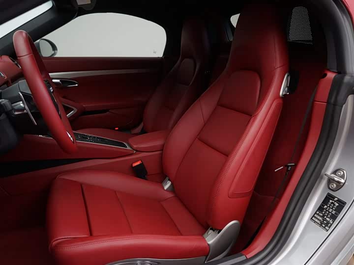 Фото 19 - Porsche 718