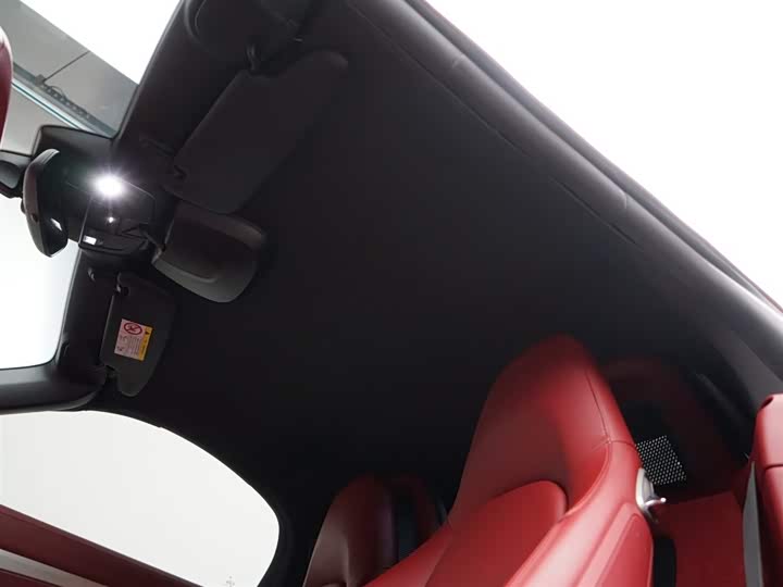 Фото 20 - Porsche 718