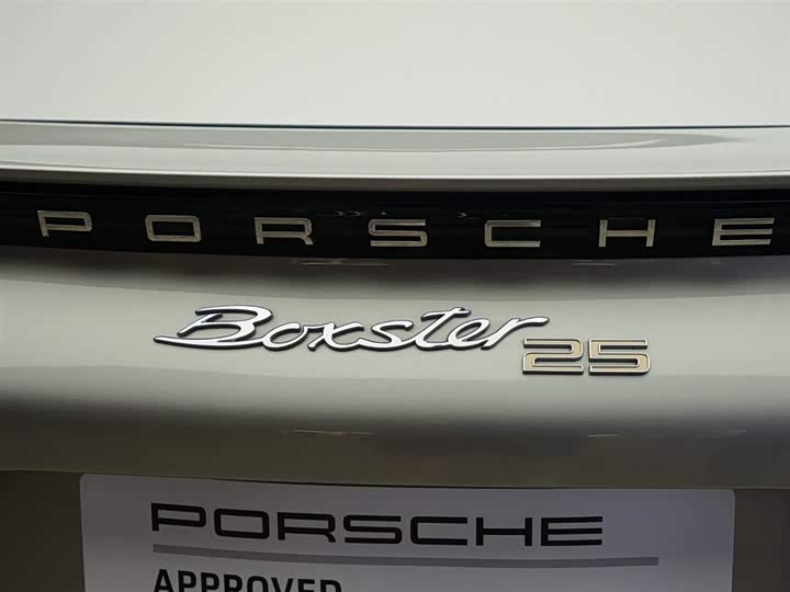 Фото 21 - Porsche 718