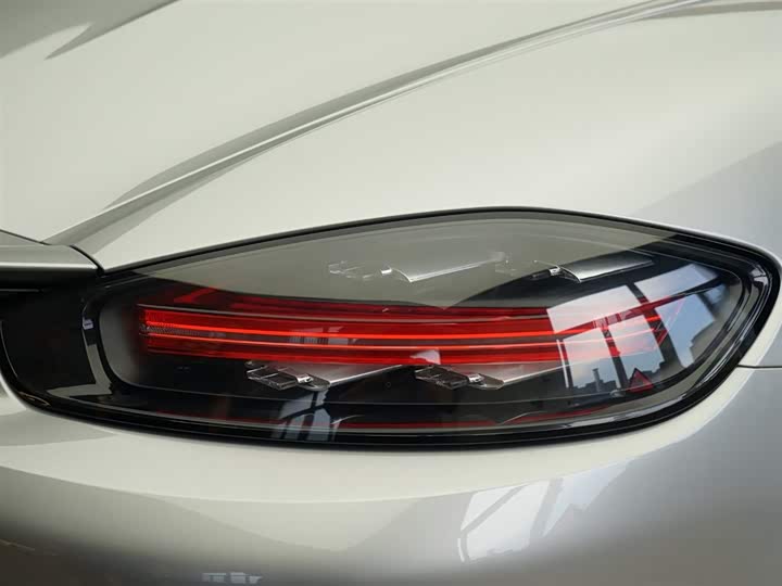 Фото 23 - Porsche 718