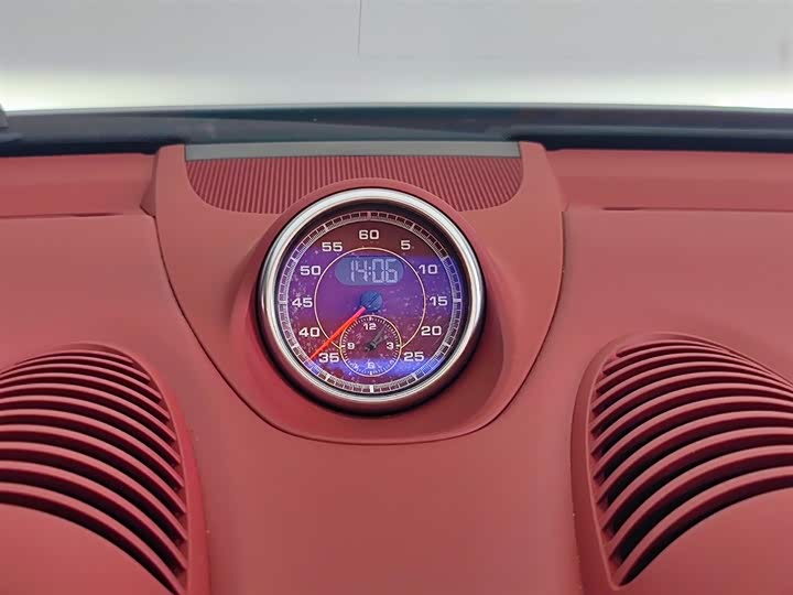 Фото 33 - Porsche 718