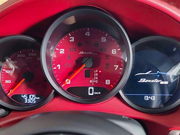 Фото 34 - Porsche 718