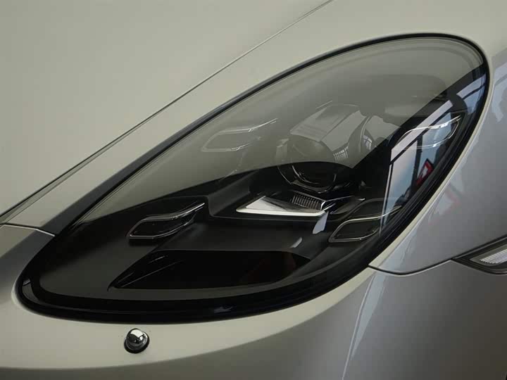 Фото 9 - Porsche 718