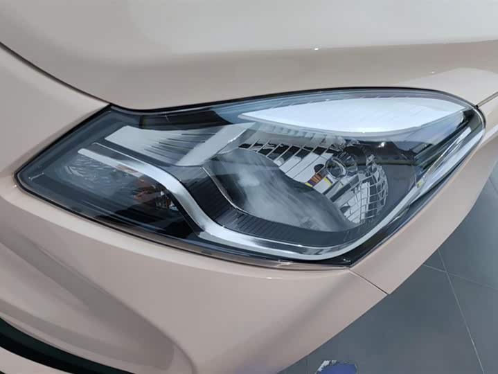 Фото 5 - Changan BenBen E-Star