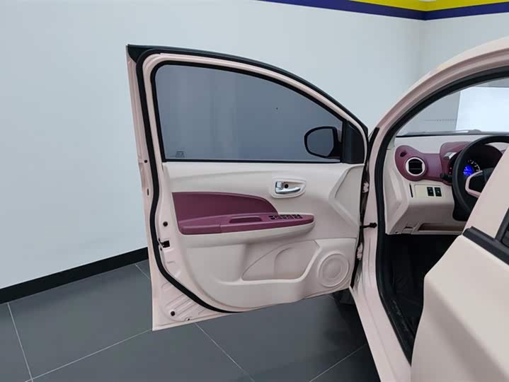 Фото 7 - Changan BenBen E-Star