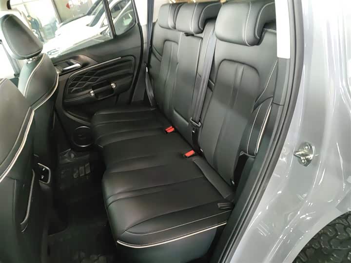 Фото 17 - Tank 300