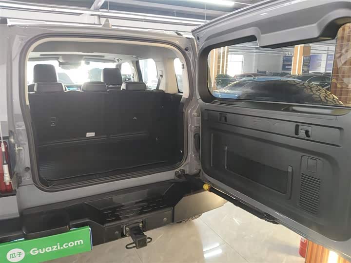 Фото 19 - Tank 300