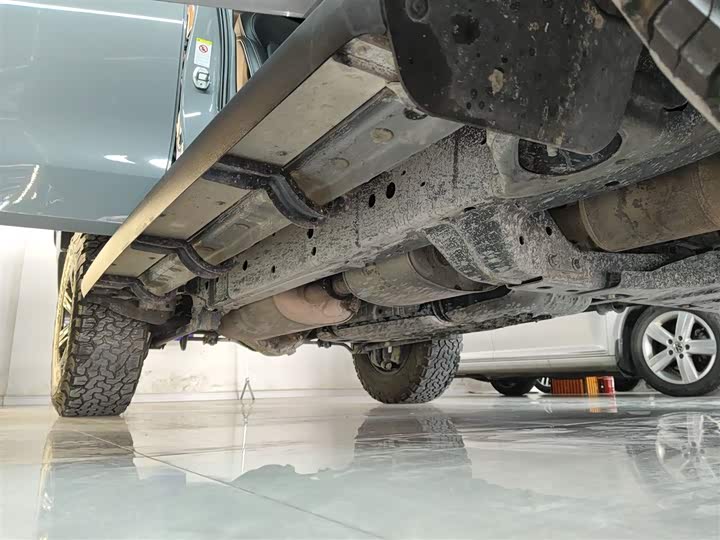 Фото 21 - Tank 300