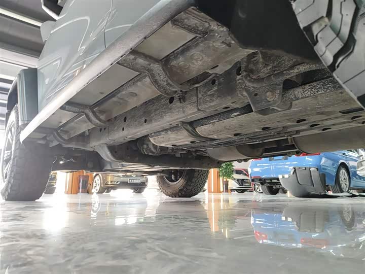 Фото 22 - Tank 300