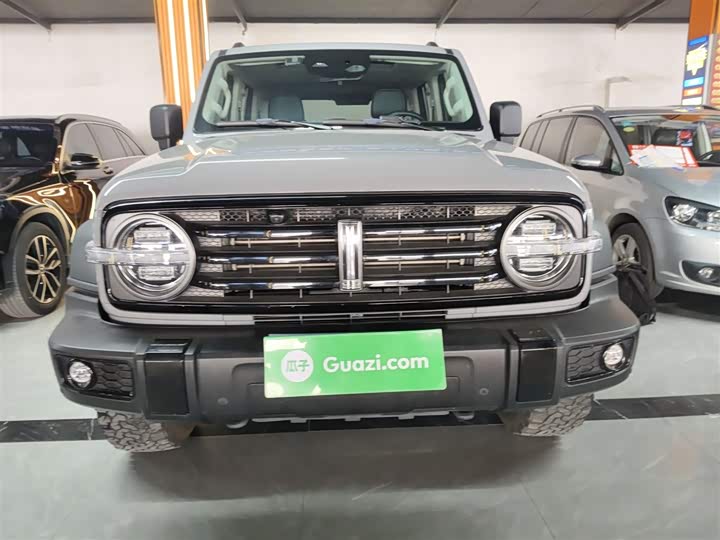 Фото 3 - Tank 300