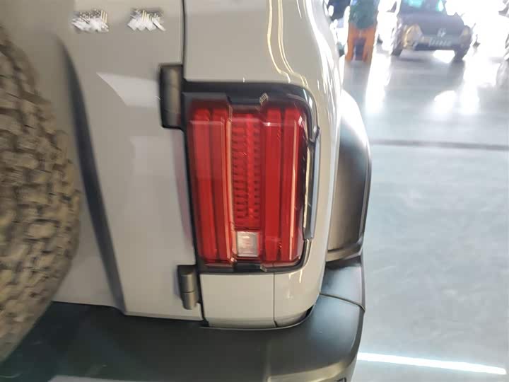 Фото 8 - Tank 300