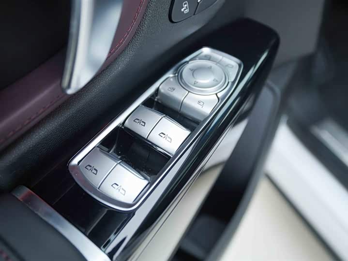 Фото 10 - Buick GL8 Century