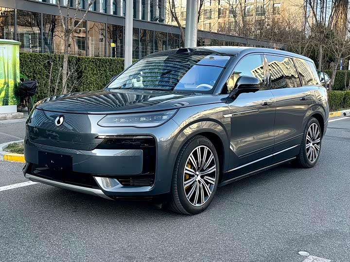 Фото 1 - Denza N9