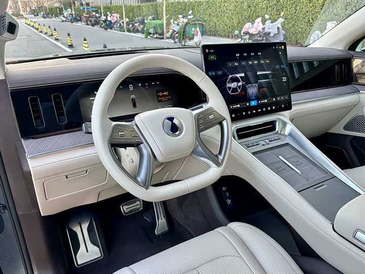 Фото 10 - Denza N9