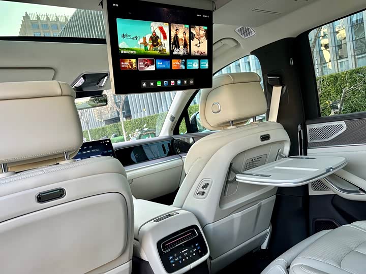 Фото 13 - Denza N9