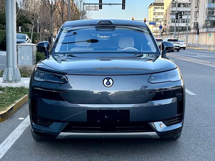 Фото 2 - Denza N9