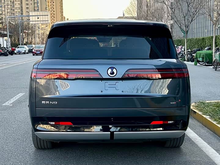 Фото 4 - Denza N9