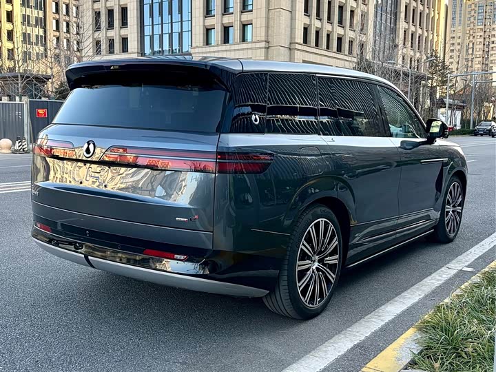 Фото 5 - Denza N9