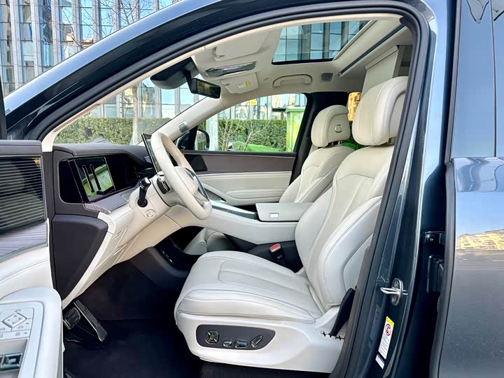 Фото 6 - Denza N9