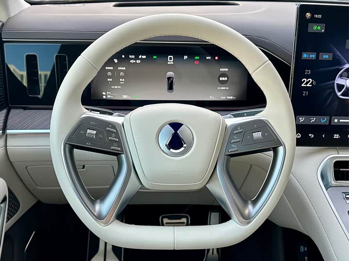 Фото 9 - Denza N9