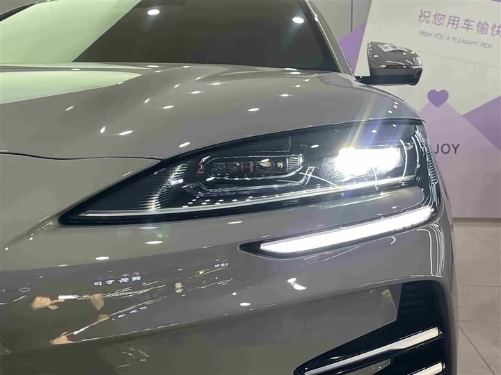 Фото 7 - BYD Song Plus Hybrid/EV