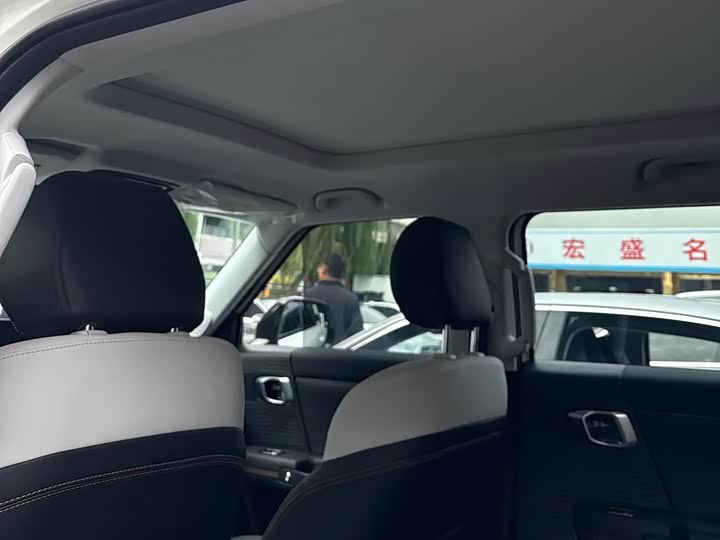 Фото 5 - BAIC Beijing BJ30