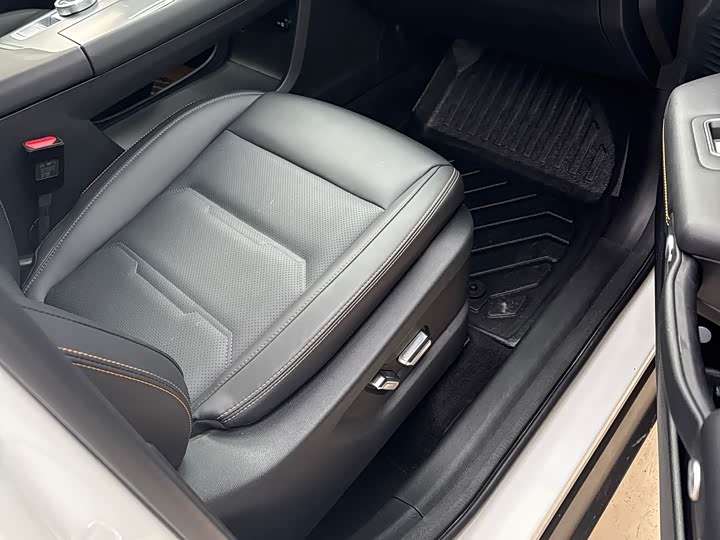 Фото 7 - BAIC Beijing BJ30