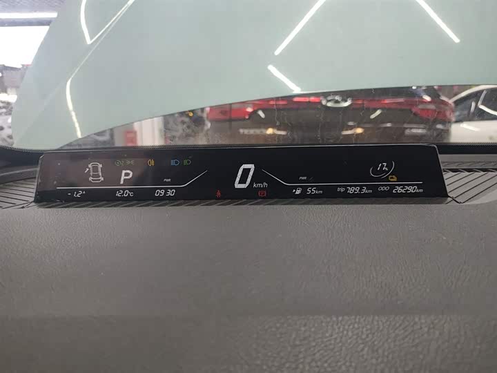 Фото 12 - Hozon V