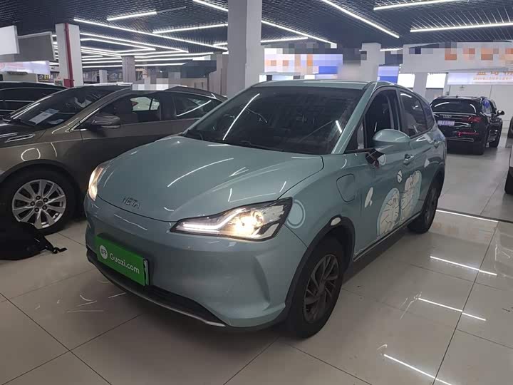 Фото 2 - Hozon V