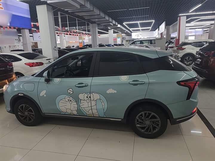 Фото 5 - Hozon V