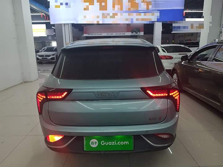 Фото 6 - Hozon V