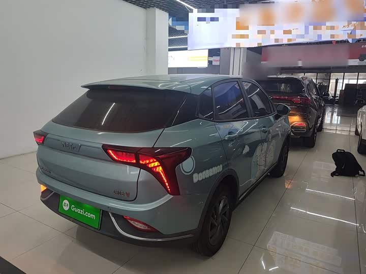 Фото 7 - Hozon V