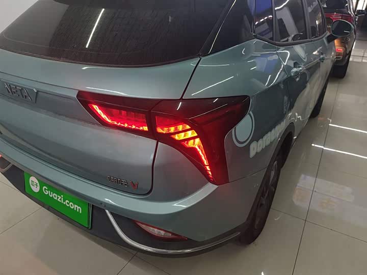 Фото 8 - Hozon V